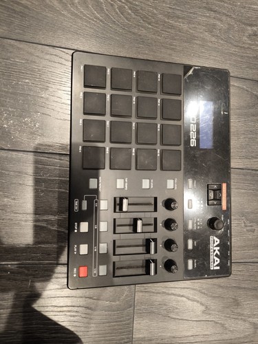 Akai professional mpd226 midi - akai,