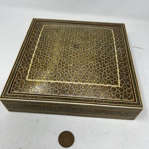 Vintage indo persian - vintage, moorish