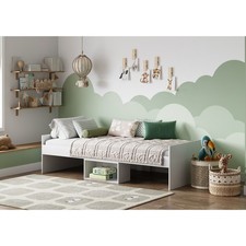 Childs Teen Single Cabin Bed