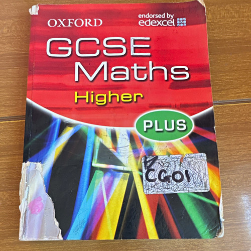 Oxford university press gcse - university,