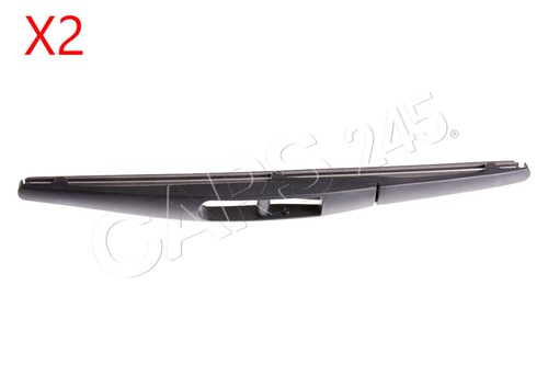 Bosch wiper blade fits - blade,