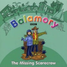 Balamory: The Missing