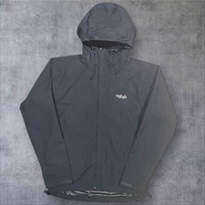 Mens Rab Downpour Eco Pertex