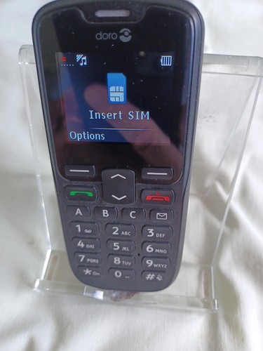 Doro phoneeasy 506 - doro,