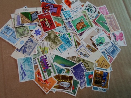 Collection lot 100 - , different