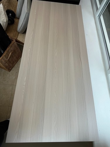 Ikea desk - ikea,