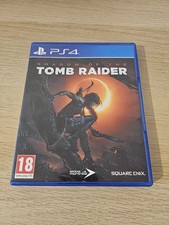 Shadow of the Tomb Raider