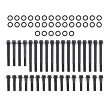 New Steel Head Bolts Kit
