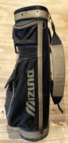 Mizuno golf carry bag - mizuno,
