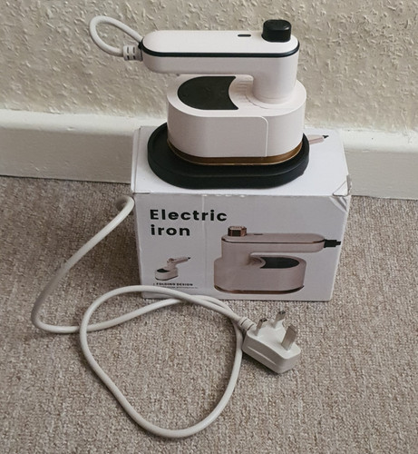 Folding mini travel electric - mini,