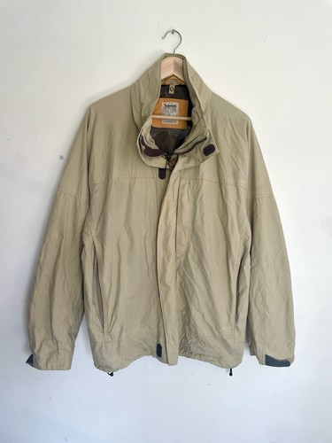 Y2k timberland waterproof rain - timberland,