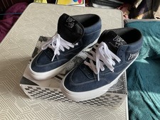 VANS Half Cab Pro Skate Shoes