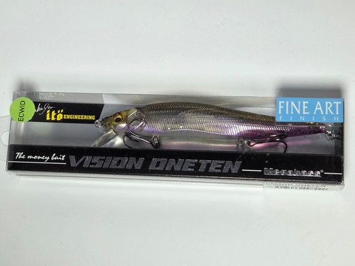 Megabass vision oneten - vision,