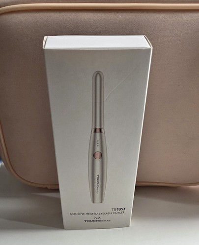 Touch beauty heated - beauty, eyelash