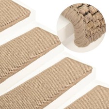 Self-adhesive Stair Mats