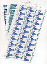 1969 Concorde. Set x 3