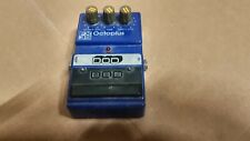 DOD OCTOPLUS OCTAVE BOX - Made