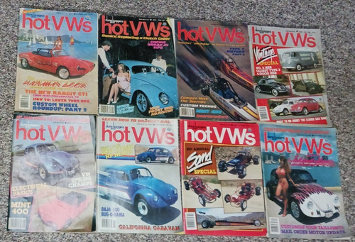 1982 dune buggies - dune, and