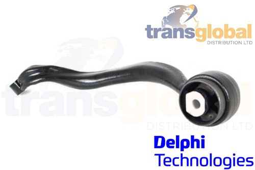 Front upper suspension - upper, arm