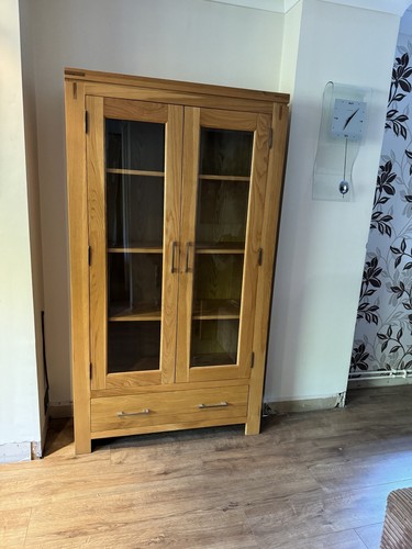 Beautiful solid oak - beautiful,