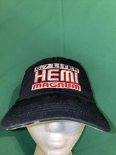 DODGE 5.7 Liter HEMI Magnum