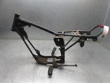 Yamaha GT80 GT 80 1974 Frame Chassis 