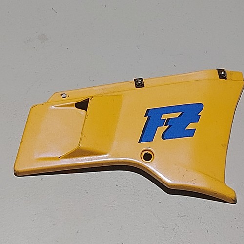 Genuine yamaha fz750 genesis - genuine,