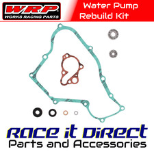 Water Pump Rebuild Kit for