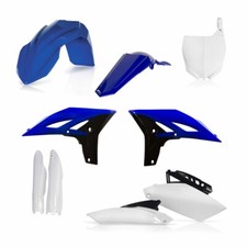 Acerbis Full Plastics For