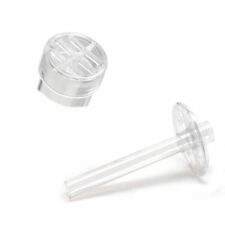BIORB AQUARIUM BUBBLE TUBE AND