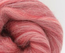 BABY ALPACA/MERINO BLEND TOP