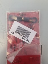 Original Alfa Romeo 33 8v 16v