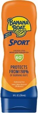 Banana Boat Sport Ultra