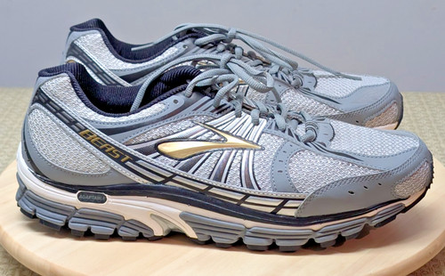 Brooks beast gts men - 🖤brooks,