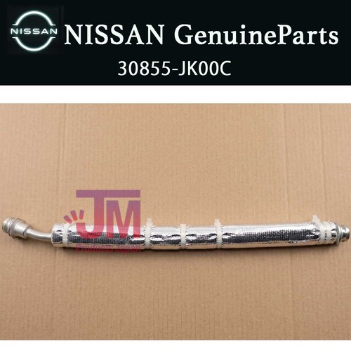 Nissan oem clutch - oem, hose