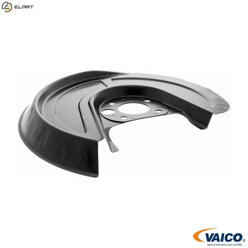 Splash guard brake disc - guard,