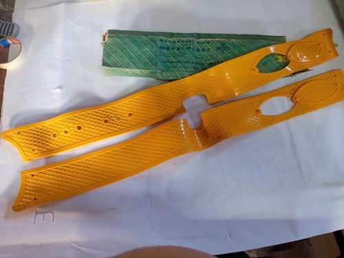 Fiat 128 door - 128, radiator