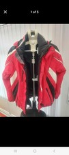 Iguana Performance Aqua Trail Ski Jacket.SizeM. Very good condition.