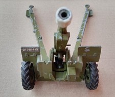 Dinky Toys No 609 Battle Lines