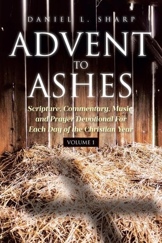 Advent ashes scripture - advent,