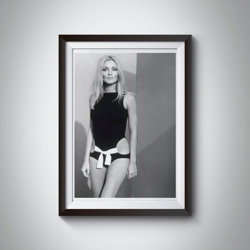 Sharon tate actress model - actress,