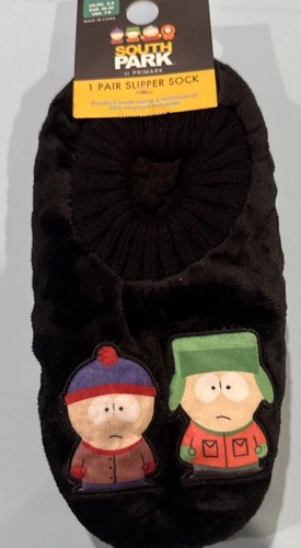 Southpark primark slipper - x,