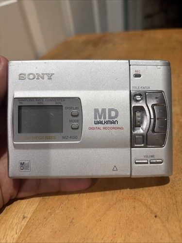 Sony walkman portable - sony,