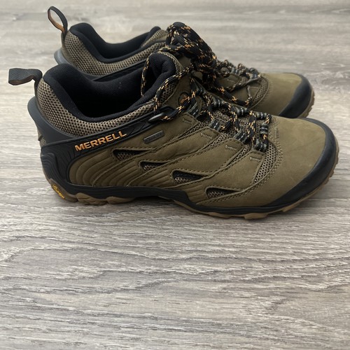 Merrell chameleon gore tex - 7, gore-tex
