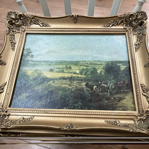John constable print very - john,