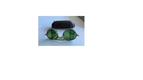 Vintage 1940s bausch - 1940s, &