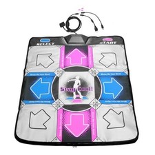Xbox 360 Dance Mat Video Game Accessory Accessories