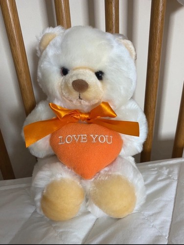 Love you teddy bear - you,