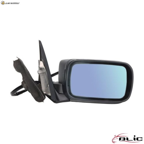 Exterior mirror - exterior,