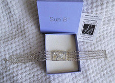 Suzi B  Suzanne Bjontegard